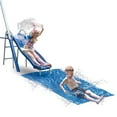 thumbnail image 6 of XDP Recreation Playtime Fun with Water Slide, Super Disc Swing & Swing Seat, 6 of 12