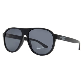 ナリス Sunglasses NIKE ESSENTIAL CHASER EV 0999 010 WOLF GREY/GREY LENS