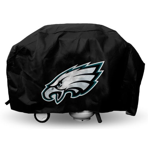 Rico Industries Eagles Vinyl Grill Cover by Rico Industries