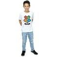 thumbnail image 4 of Harry Potter Boys Hogwarts Junior Crest T-Shirt, 4 of 5