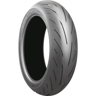 Bridgestone Battlax Hypersport S22 Radial Rear Tire, 180/55ZR-17