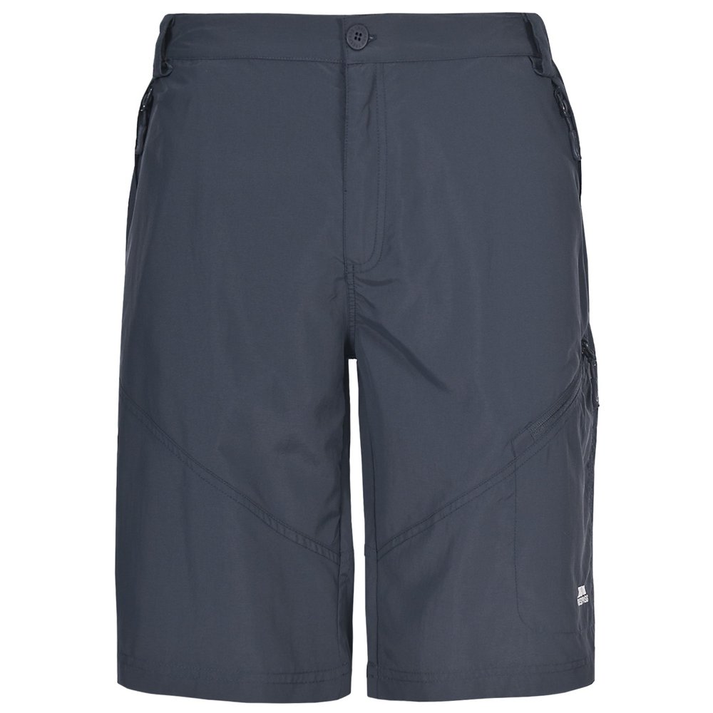 Trespass Trespass Pentas Mens Quick Dry Hiking Shorts