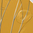 thumbnail image 4 of Yayeee Shower Curtain with Hooks 72"x72" Waterproof Fabric Bathroom Hanging Decor, White Flowers, 4 of 5