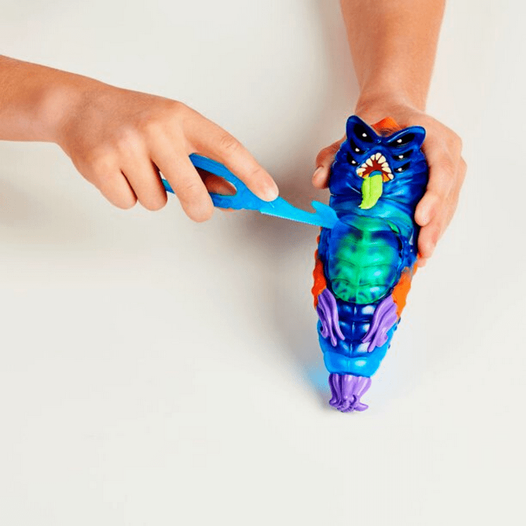 Walmart treasure hotsell x aliens