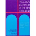 thumbnail image 1 of Pre-Owned Theological Dictionary of the New Testament (Hardcover) by Gerhard Kittel, Gerhard Friedrich, 1 of 1