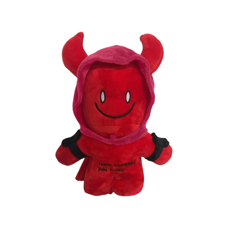 2026 Forsaken Plush Toys, 9.84 Inch Cute Forsaken Two Time Stuffed