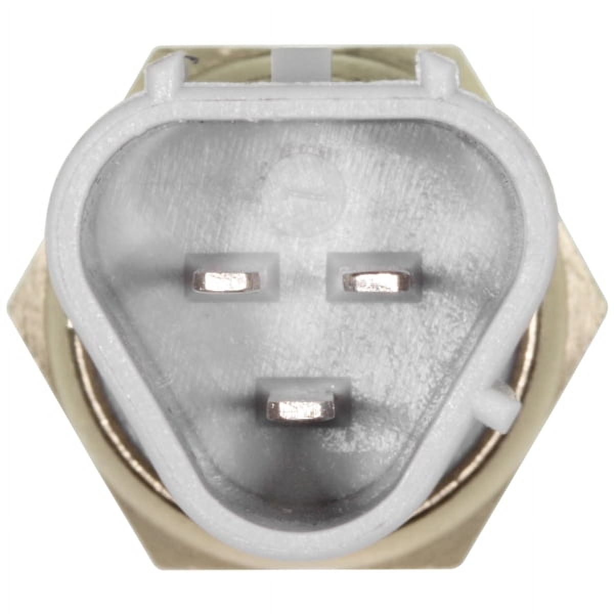 Engine Coolant Temperature Sensor