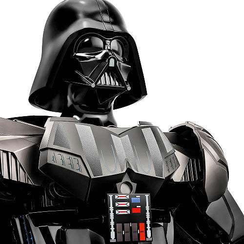 Pre-Owned LEGO Constraction Star Wars Darth Vader™ 75111