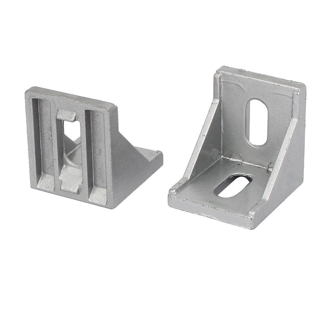 Furniture Aluminum Corner Brace Joint Right Angle Bracket Support