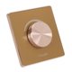 thumbnail image 1 of 50W Volume Controller Knob 5 Position Tuning Volume Control Knob, 1 of 5