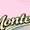 AD-Pink, variant on Inktastic Monterey Bay California Coast Whale Watching Toddler Hoodie