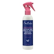 SheaMoisture Leave-In Treatment Sugarcane Extract & Meadowfoam Seed, 8 oz