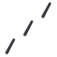 thumbnail image 3 of maskred Extension de Queue de Billard Durable Accessoires d'Extension de Queue de Snooker Style 3ensemble, 3 of 6