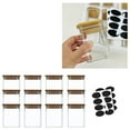 thumbnail image 4 of GUOOL 12pcs chen Airtight Containers Pantry Organization & Food Storage Set, 4 of 9