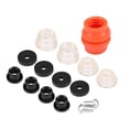 thumbnail image 4 of Kit de herramientas de reparación de casquillos de conexión de cambio de marchas Vevor para JETTA GOLF MK2 y GTI 191798211S, 4 of 5