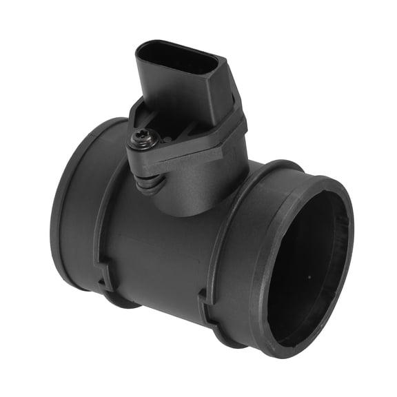 Car Mass Air Flow Sensor No.057906461A Mass Air Flow Sensor for Audi A2 1.2 1.4 TDi 1.6 FSI 2000-2005