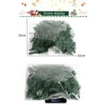 thumbnail image 7 of Cadorn Christmas Vine Garland for Holiday Decorations - Festive Hanging Decoration with Natural Look, Ideal for Xmas Tree, Home, Party Décor, 7 of 7