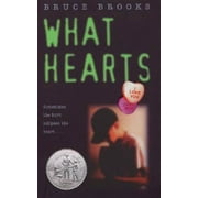 What Hearts (Laura Geringer Books (Paperback)), Pre-Owned (Paperback)