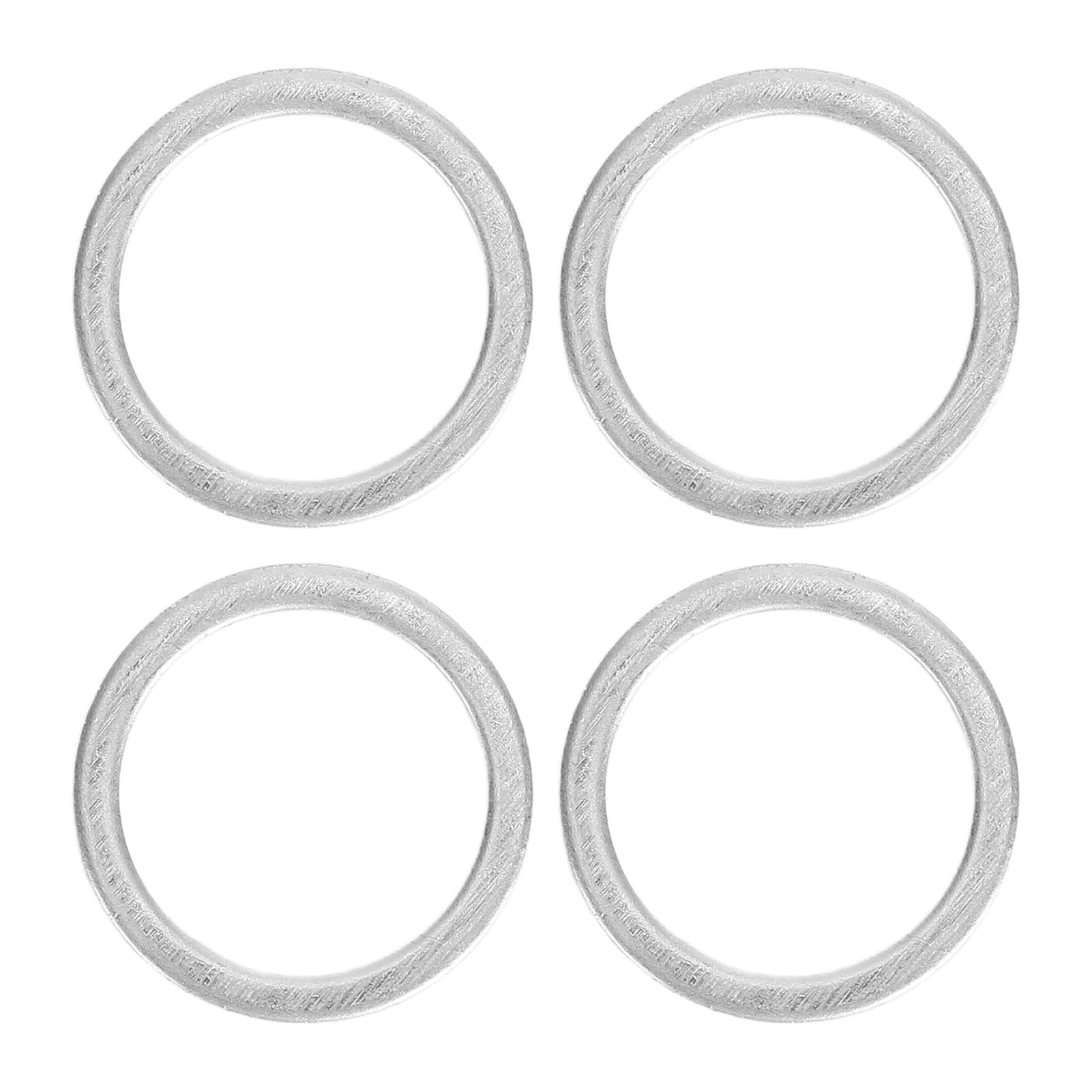Stainless Steel Washer, Large Bearing Precise Heavy Duty Flat Washer  For Bearing For Gear
