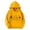 A-Yellow, variant on Hellosay Halloween Clothes for Teen Ghost Witch Holiday Tops Hooded Pullover Festival Tops Winter Happy Funny Streetwear