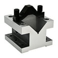 thumbnail image 5 of V-Block Grounding Pairs With Clamp Set Precision Matching Precision 90 Degrees For Inspect Precision Mechanical Parts 35X35X30Mm Smile Home, 5 of 9
