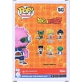 thumbnail image 2 of Funko Pop Dodoria #1043 Dragon Ball Z Anime Figura Original Dragon Ball Dragon Ball Manga, 2 of 2