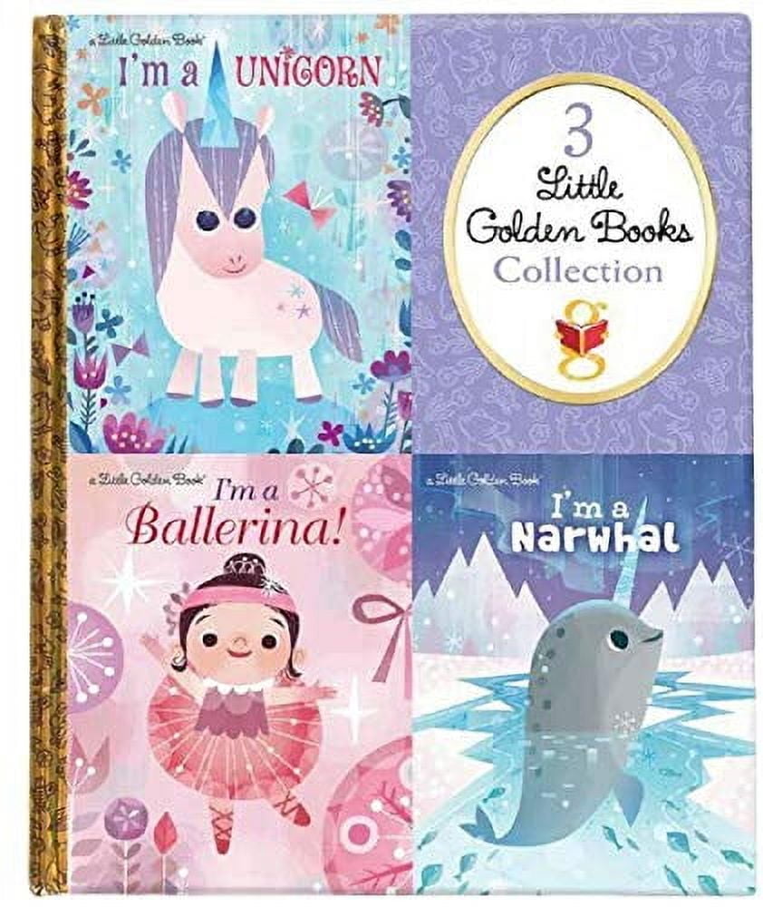 Little Golden Books Kohls Books For Charity 2018 1996 Another