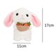 thumbnail image 3 of Lindo Muñeco de Peluche Eléctrico Repetir Juguetes Educativos con Regalos de Cumpleaños Juguete Interactivo ños Niño El 11x19x17cm Yotijar Mascotas eléctricas, 3 of 10