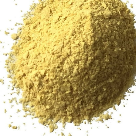 Nutritional Yeast, Dried Herb, 1 oz (28 g)
