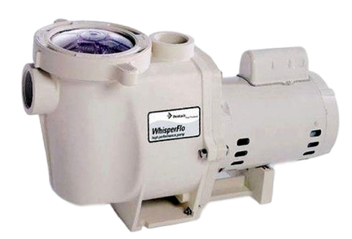 Pentair 011580 High Performance 115 