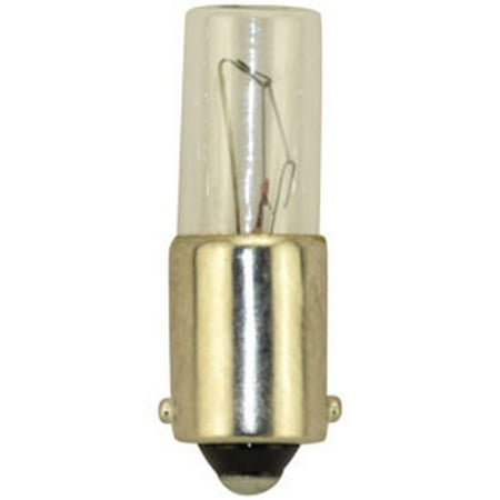

Replacement for HALCO 66007 10 PACK replacement light bulb lamp