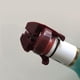 thumbnail image 2 of Tapones de Botella Reutilizables 5 en un, Tapones de Champán de Vacío Real de 2 Colores, Conservante Reutilizable, Corchos Que rojo, 2 of 8