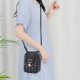 thumbnail image 4 of Bolsos cruzados pequeños para mujer Bolso de hombro Monederos y bolsos elegantes Monedero para teléfono celular de diseñador MFZFUKR BST3002059-2, 4 of 5