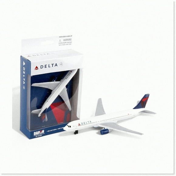 Delta Solo Glide