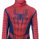 thumbnail image 2 of Disfraz de Spiderman de Tobey Maguire, disfraz de Spiderman de Sam Raimi, mono Zentai de superhéroe, disfraz de Spiderman para Halloween, para niños y adultos., 2 of 6