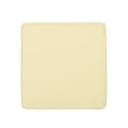 thumbnail image 3 of Noble House Hopewell Outdoor Fabric Club Chair Cushions in Cream, 3 of 8