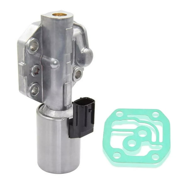 Replacement Transmission Shift Solenoid for Acura ILX & TSX, Direct Fit, Hand-Inspected