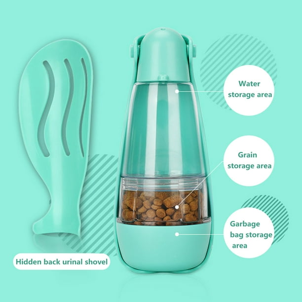 Pet water sales bottle walmart