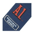thumbnail image 3 of A1 Steak Sauce Crew Socks for Men Fits Shoe Size 6-12 (Pair Of 1), 3 of 5