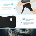 thumbnail image 5 of YOUTHINK Adjustable Wrist Brace Wrist Brace, Wrist Support, Wrist Splint Brace, For Ligament Sprains For Muscle Strains, 5 of 8