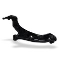 thumbnail image 7 of Detroit Axle - Front Right Control Arm for 2001-2006 Nissan Sentra, Lower Control Arm with Ball Joint Assembly 2002 2003 2004 2005 Replacement, 7 of 7
