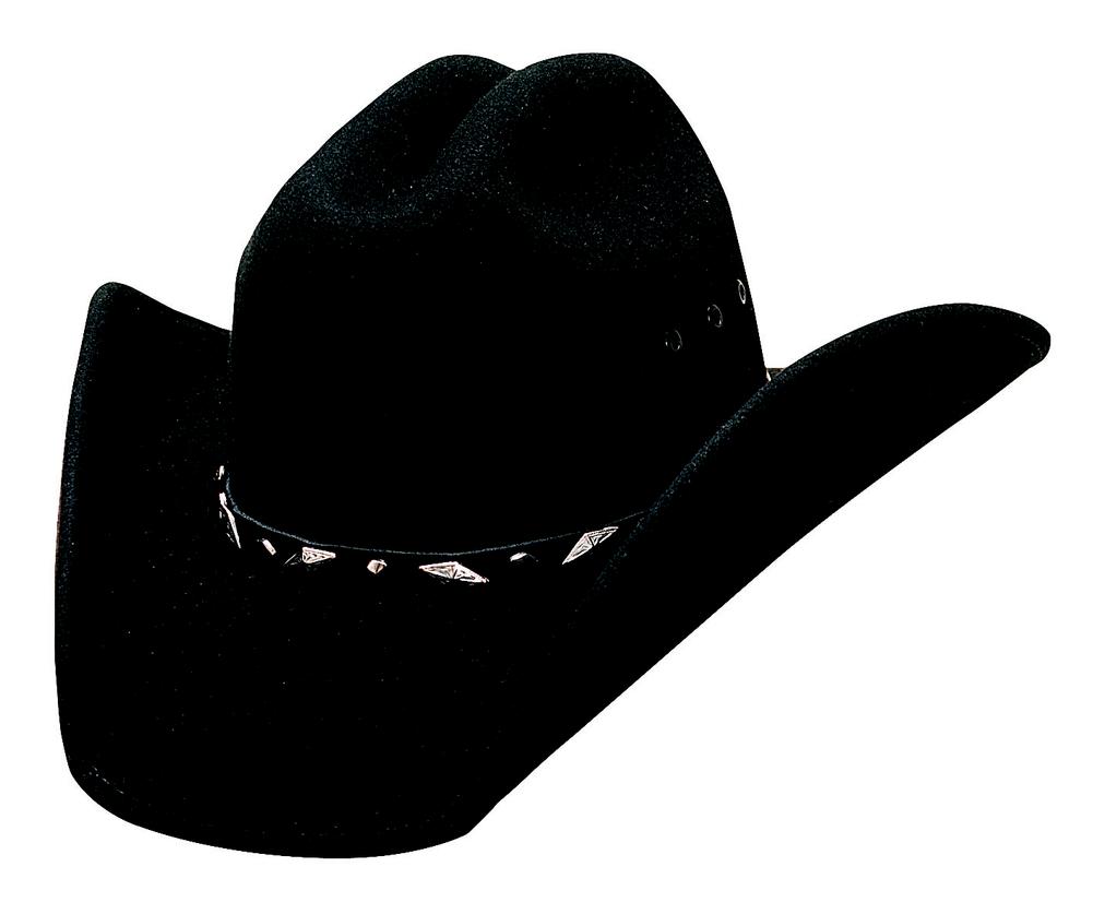 justin cowboy hats