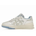 thumbnail image 2 of ASICS Men's EX89 White Cream Light Blue Shoes, from StockX, 2 of 5