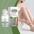 thumbnail image 3 of Lymphatic Drainage Leg Massage Tool Portable Deep Muscle Relief Soothes Soreness for All Skin Types, 3 of 5