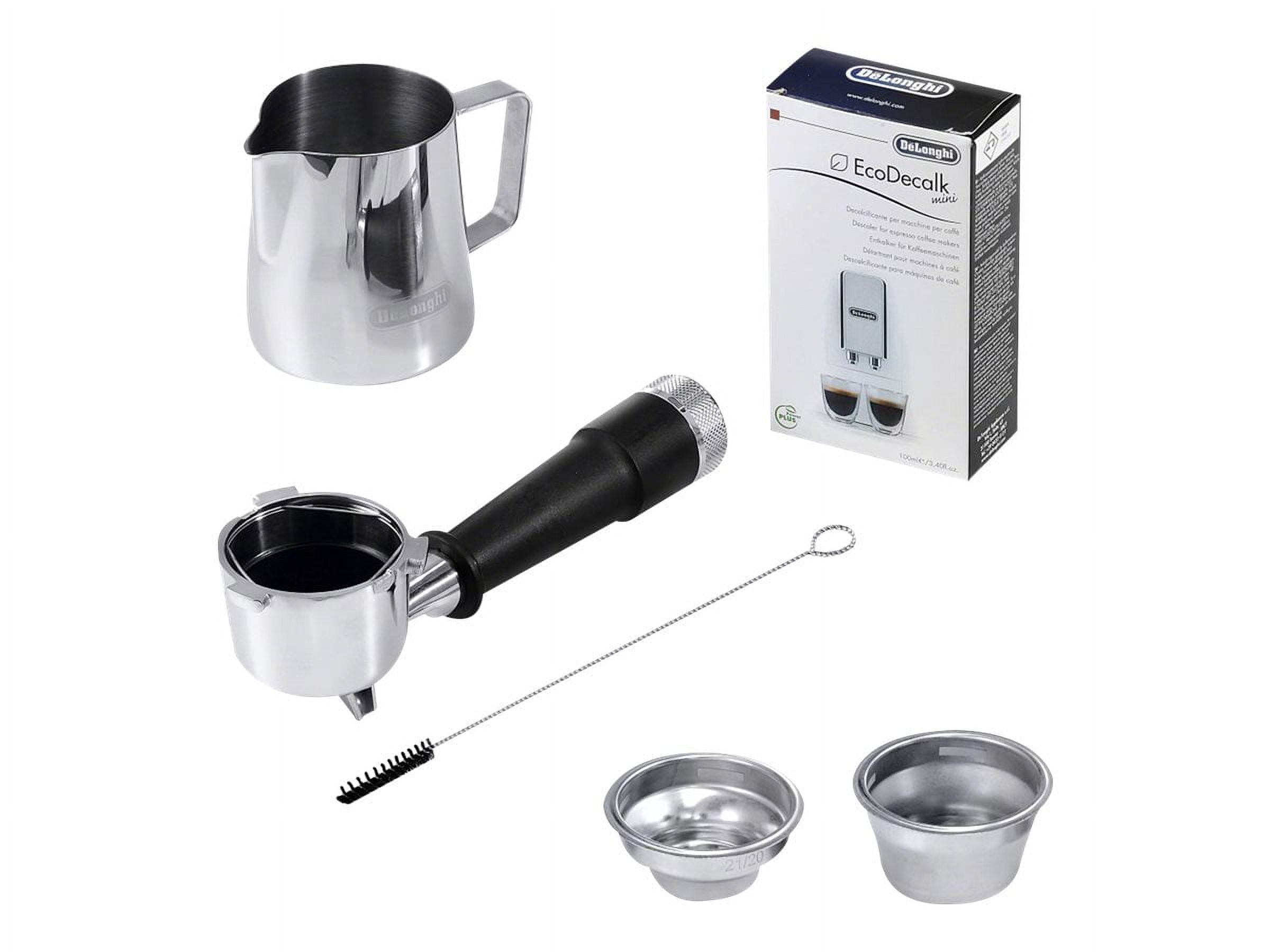 K*A様 DeLonghi La Specialista ec9355j-m Amazon.com: De'Longhi EC9355M La Specialista Prestigio