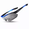 thumbnail image 2 of ROCKBROS Cycling Sunglasses Polarized Sports Bicycling Glasses UV400 Protection Outdoor 5 lenses, 2 of 12