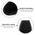 thumbnail image 4 of WHAMVOX 3Set Black Rubber Saxophone Side Key Pads for Protection and Replacement 1.1x0.6x0.4in, 4 of 8