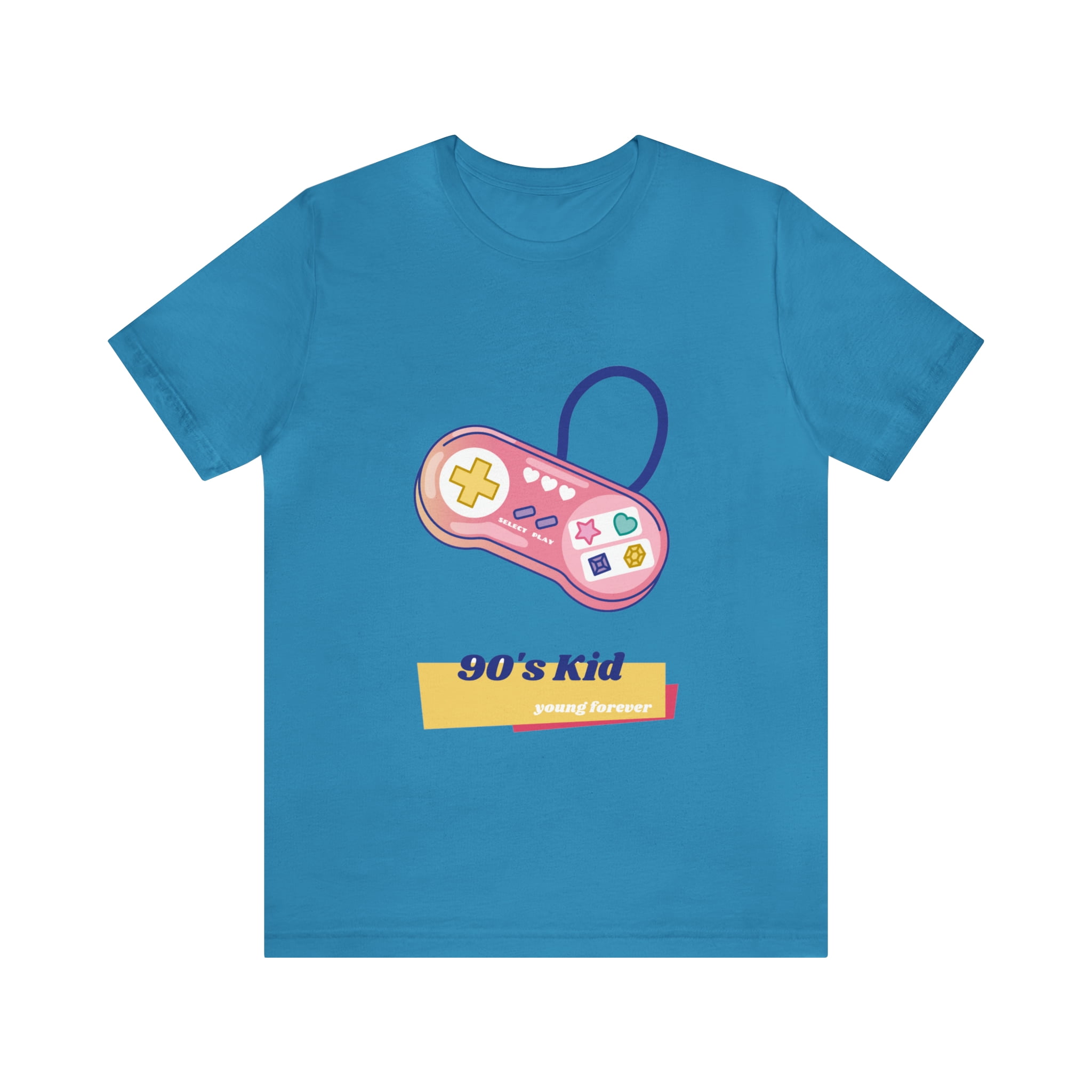 90's kid Young forever - Walmart.com