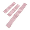 thumbnail image 1 of Silky Frame Covers, Soft 3pcs Satin Strap Cover  for Breathing Machine, 1 of 7