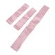 thumbnail image 5 of Cubierta De Correa De Satén, Cubiertas De Marco Sedoso Universal Transpirable, 3 Piezas, Y Agradable Para La Piel Para Cubierta Facial, 5 of 7